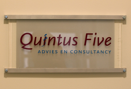 Welkom bij Quintus Five